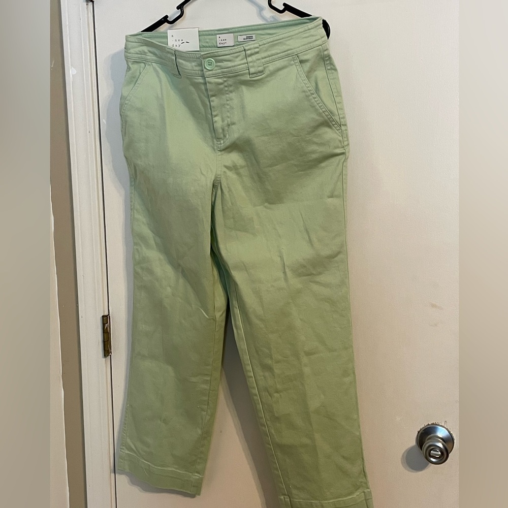 Dress pants
